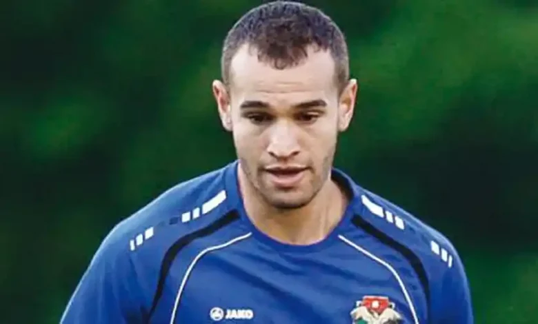 لاعب فلسطيني يثير صراعاً بين أعرق الأندية الأسبانية لضمه