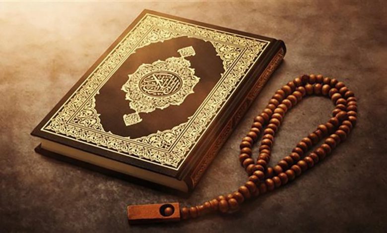 العشر الأواخر من رمضان