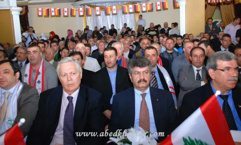 احتفال الذكرى العاشرة للنصر والتحرير في برلين || 2010