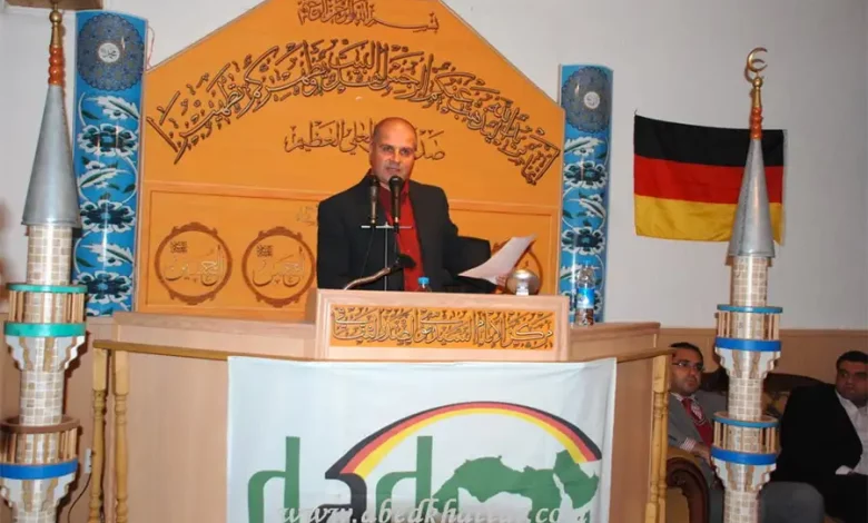 جمعية البلاغ اللبنانية تستضيف الشاعر اللبناني اميل فهد في برلين