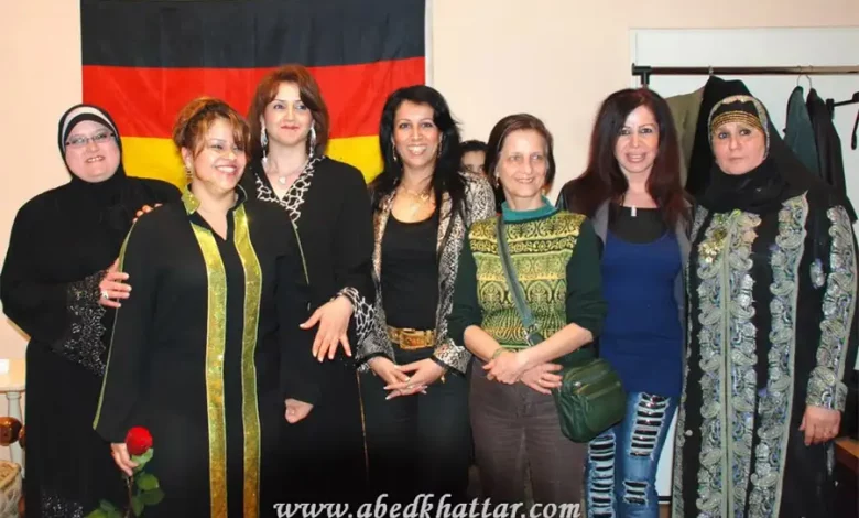 دعوة الملتقى الشهري بلقاء الاحباب والاصحاب والآصدقاء في جمعية السلام