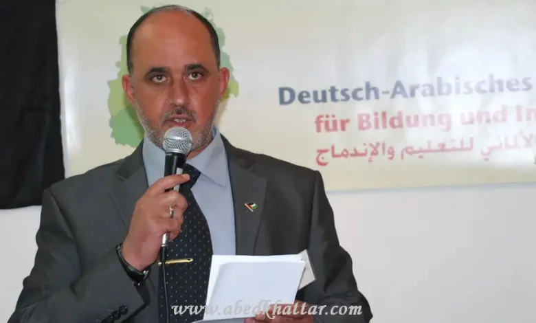 جمعية اصدقاء اليرموك تقيم امسية بمناسبة الذكرى 62 للنكبة الفلسطينية