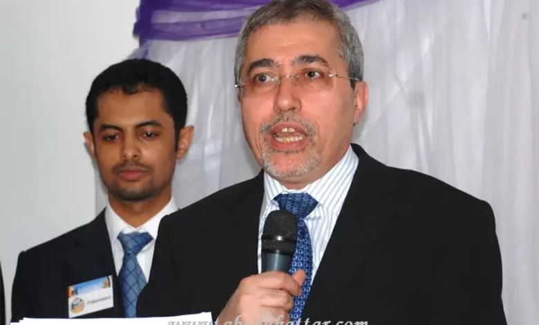 اتحاد الطلاب اليمنيين في المانيا يقيم حفلا بمناسبة العيد الوطني