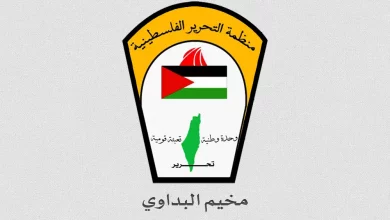 اللجنة الشعبية الفلسطينية