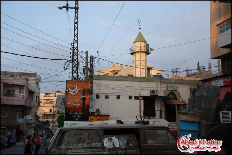 صور من احداث عام 2009 مخيم البداوي - الصفحة 3