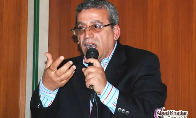 عضو كتلة التحرير والتنمية النائب علي بزي حاضر في ندوة عن الاغتراب في المانيا