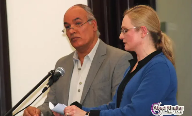 من حيفا الى برلين || الأباء يتذكرون