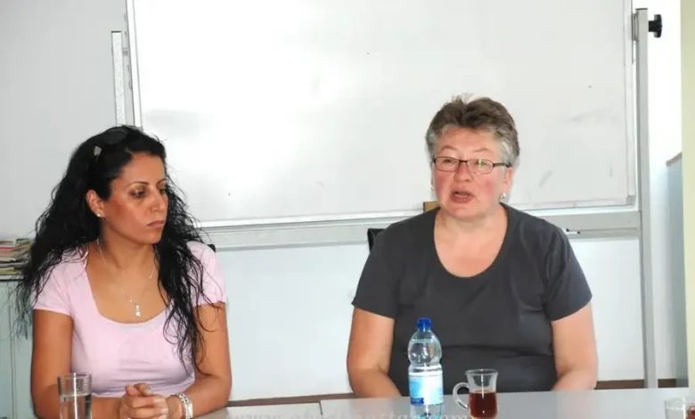 ندوة طبية في مقر الجالية العربية الألمانية المستقلة أبرزها الصحة الإنجابية وإمراض ما بعد سن اليأس