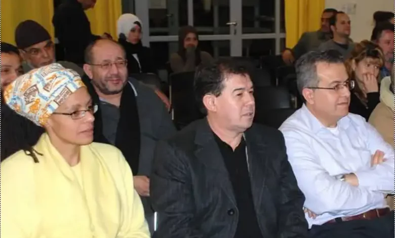 ندوة تحت عنوان مكتب الشباب – صديقك ومستشارك