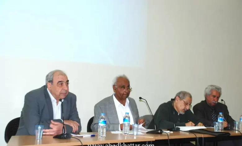 مهرجان أيام الرافدين الثقافي الثامن 2012 في برلين