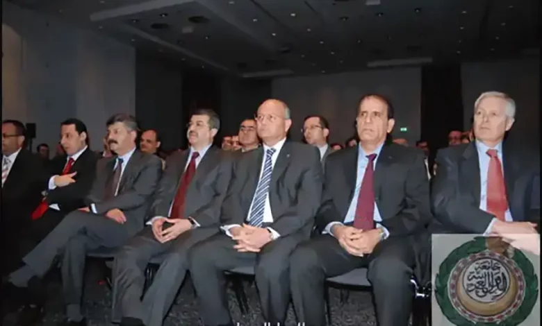 بعثة جامعة الدول العربية أحيت يوم المغتربين في برلين