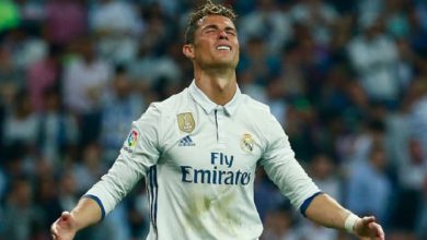 ريال مدريد يسقط في مصيدة التعادل في معقله أمام اسبانيول