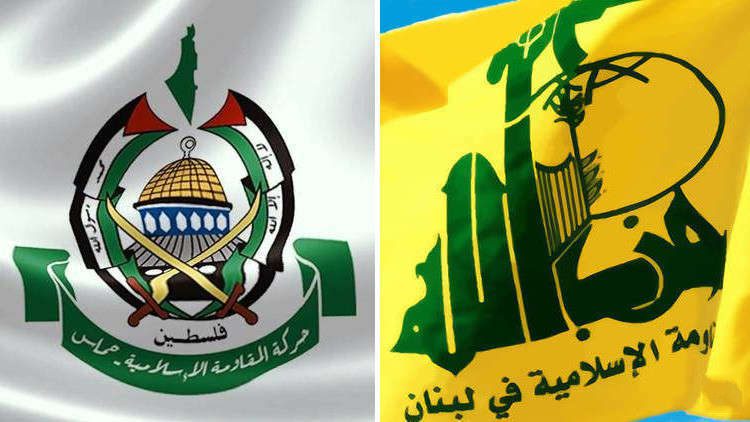 حزب الله يبذل جهوداً جبارة للحفاظ على علاقته بحماس