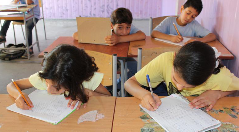 العدد السادس للمستجدات حول اللاجئين الفلسطينيين في لبنان 6 كانون الأول