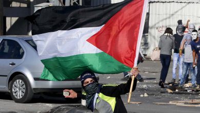 الكفاح الفلسطيني بين العودة للانتفاضة وابتكار طريق النضال الجديد