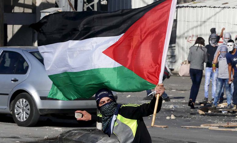 الكفاح الفلسطيني بين العودة للانتفاضة وابتكار طريق النضال الجديد