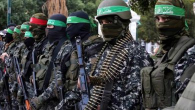 حماس ترفض الخطاب اللبناني العنصري