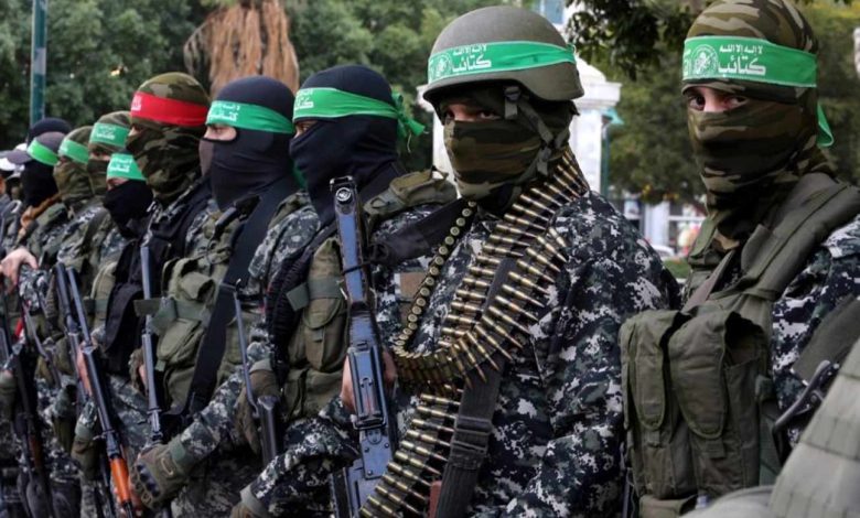 حماس ترفض الخطاب اللبناني العنصري