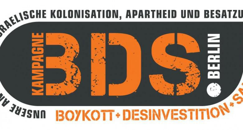 BDS-Gruppe Berlin