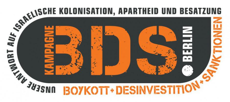 BDS-Gruppe Berlin
