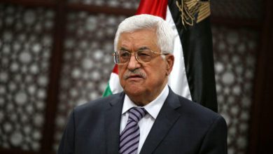 عباس يزور إيطاليا وإسبانيا ويلتقي البابا الاثنين