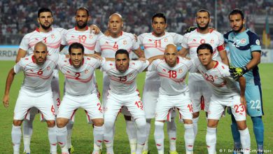 تونس تتعادل مع توغو وتودع كأس الأمم الإفريقية