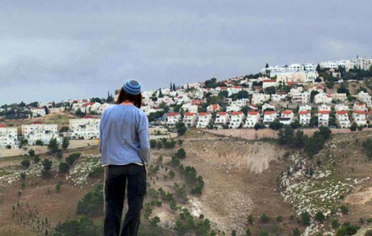 تقرير الإستيطان الأسبوعي || نتنياهو يتعهد بتوسيع الاستيطان والفلسطينيون يردون ببناء باب الكرامة
