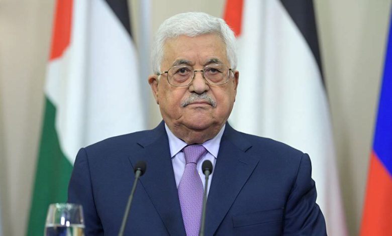 عباس في قمة للاتحاد الإفريقي || الائتلاف في إسرائيل قد يتغير لكن متطلبات السلام لن تتغير