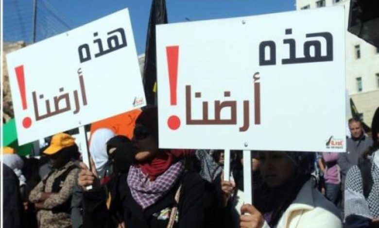 مقاطعة فلسطينيي 48 للانتخابات الإسرائيلية تقلق الكثيرين عربا ويهودا