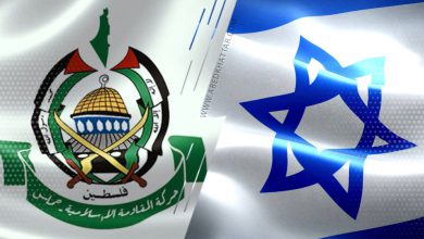 بيريز || اسرائيل مستعدة لإجراء محادثات مع حماس ضمن شروط