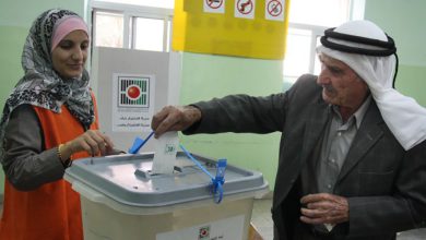 الانتخابات || 11 فبراير بدء تحديث سجل الناخبين