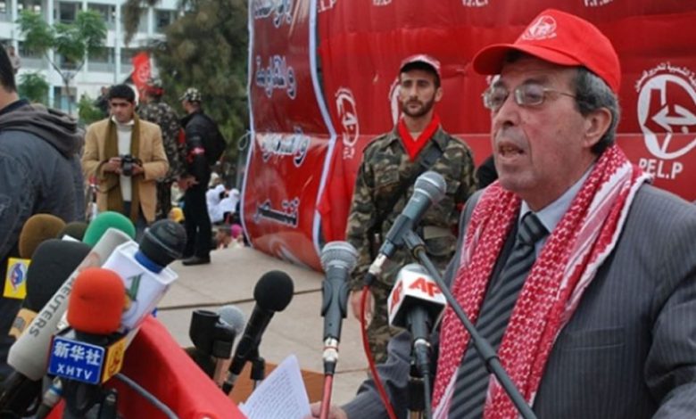 رباح مهنا لـالسفير || حماس وفتح متقاربتان.. والخوف الأكبر من الكونفدرالية