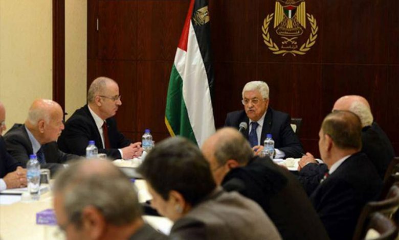 خيار حل السلطة الوطنية الفلسطينية || حساب المكاسب والخسائر