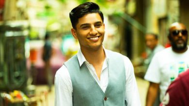 محمد عساف