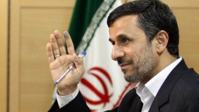 أحمدي نجاد || أصبحنا دولة نووية والثوة الإسلامية أحدثت تغييراً جذرياً