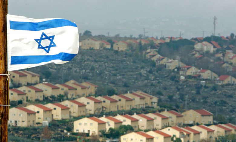 تقرير الإستيطان الأسبوعي || رسالة اسرائيلية واضحة للعالم