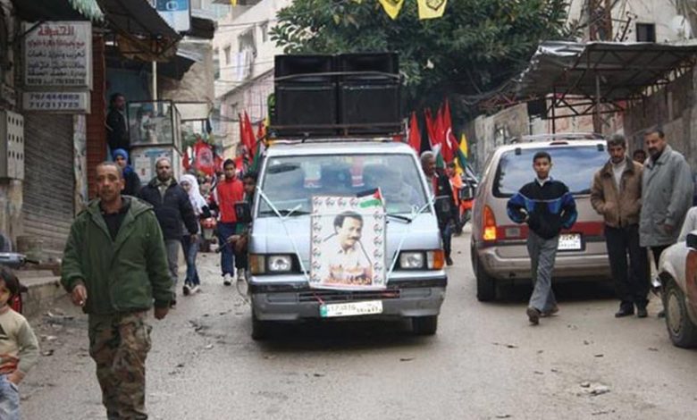 حزب الشعب الفلسطيني في لبنان يواصل إحتفالات إحياء الذكرى الحادية والثلاثين لإعادة تأسيسه