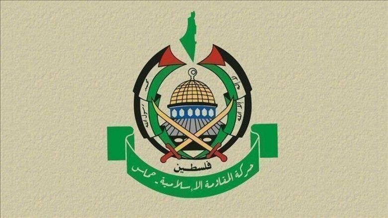 حماس تدين الغارة الإسرائيلية على سورية