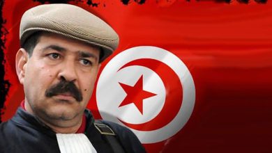 تونس .. اغتيال شكري بلعيد الامين العام لحزب الوطنيين الديمقراطيين