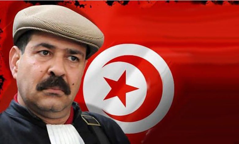 تونس .. اغتيال شكري بلعيد الامين العام لحزب الوطنيين الديمقراطيين