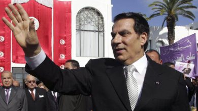 بن علي في أول حوار بعد التنحي || أقسم أمام الله وأمام الشعب التونسي أني لم آمر بإطلاق النار على المتظاهرين