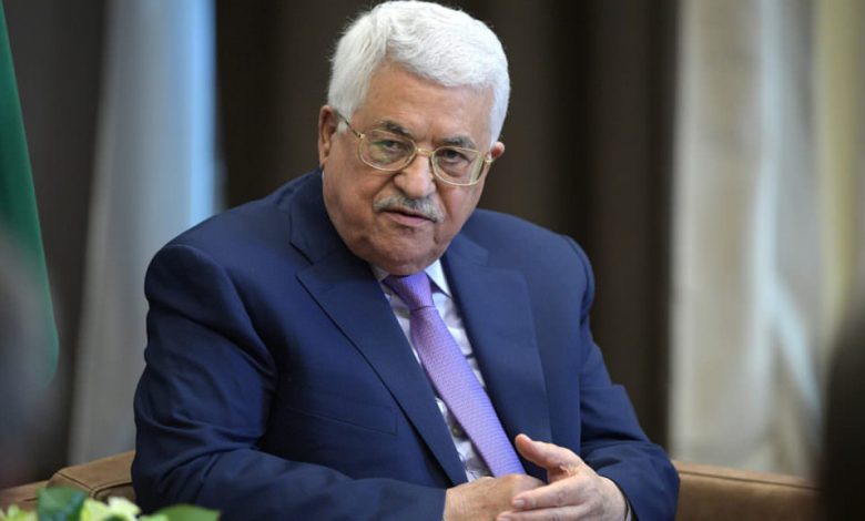 عباس يؤكد على توفير الدعم الكامل لإنجاح عمل لجنة الانتخابات