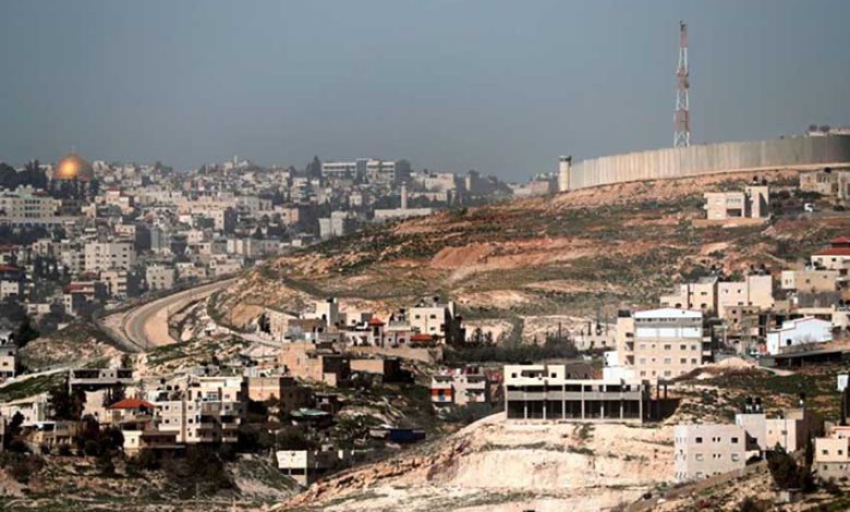 استراتيجية فلسطينيي القدس الشرقية في وجه الاستيطان