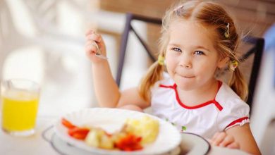تناول الأطفال وجبة الإفطار يجعلهم أكثر ذكاء