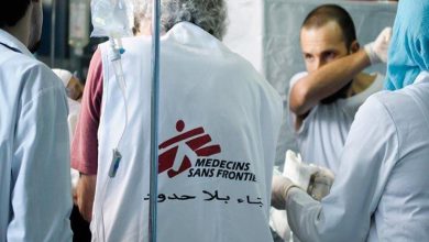 أطباء بلا حدود || نقل خدمات الولادات الطبيعيّة من شاتيلا إلى مستشفى رفيق الحريري