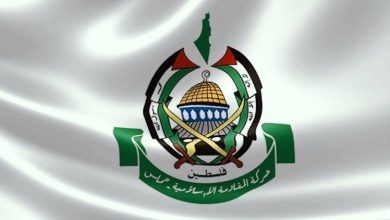 حماس مقصّرة