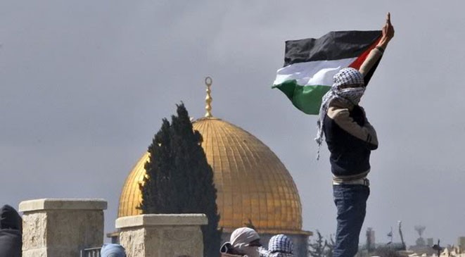المنظمات الغير حكومية والتمويل الغربي واثرها على النضال الفلسطيني