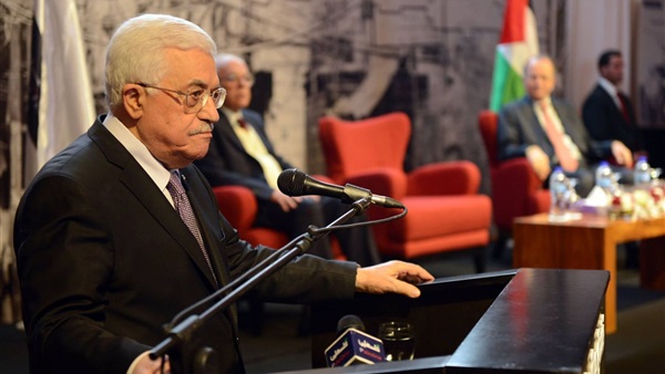 السلطة الفلسطينية ترفض أي حديث عن دولة فلسطينية دون التواصل الجغرافي بين الضفة وغزة