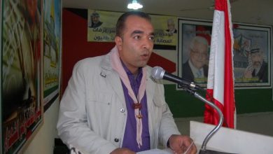 حفل كشفي لمجموعة جنين الكشفية بذكرى تأسيسها