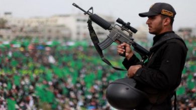 تحرّك سياسي واسع لحركة حماس للمحافظة على الاستقرار ومنع الفتنة
